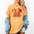 I Dont Know What Youre Doing Chinese New Year Introvert Raglan Baseball Tee Women's Comfort Colors T-Shirt Mustard