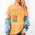 Don't Talk To Me Sarcastic Introvert Antisocial Women's Comfort Colors T-Shirt Mustard Don't Talk To Me Sarcastic Introvert Antisocial Women's Comfort Colors T-Shirt Mustard