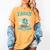Easily Distracted By Books And Dragons Nerds Women's Comfort Colors T-Shirt Mustard Easily Distracted By Books And Dragons Nerds Women's Comfort Colors T-Shirt Mustard
