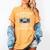 Elementary School Graduation Level Complete Gamer Women's Comfort Colors T-Shirt Mustard