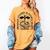Emotionally Attached To Fictional Dragons Books Lover Women's Comfort Colors T-Shirt Mustard Emotionally Attached To Fictional Dragons Books Lover Women's Comfort Colors T-Shirt Mustard