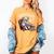 English Bulldog Dog Reading Book 67 Six Seven Meme Women's Comfort Colors T-Shirt Mustard English Bulldog Dog Reading Book 67 Six Seven Meme Women's Comfort Colors T-Shirt Mustard
