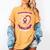 Epilepsy Awareness Day Month In Memory Of Great Grandpa Women's Comfort Colors T-Shirt Mustard Epilepsy Awareness Day Month In Memory Of Great Grandpa Women's Comfort Colors T-Shirt Mustard