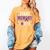 Every Memory Counts Alzheimer's Awareness Dementia Raglan Baseball Tee Women's Comfort Colors T-Shirt Mustard Every Memory Counts Alzheimer's Awareness Dementia Raglan Baseball Tee Women's Comfort Colors T-Shirt Mustard