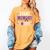 Every Memory Counts Alzheimer's Awareness Dementia Women's Comfort Colors T-Shirt Mustard Every Memory Counts Alzheimer's Awareness Dementia Women's Comfort Colors T-Shirt Mustard