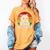 Ew People Introvert Cat Lover Crazy Colorful Cat Lady Women's Comfort Colors T-Shirt Mustard Ew People Introvert Cat Lover Crazy Colorful Cat Lady Women's Comfort Colors T-Shirt Mustard