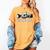 Never Forget Retro Camera Photography Nostalgia Women's Comfort Colors T-Shirt Mustard Never Forget Retro Camera Photography Nostalgia Women's Comfort Colors T-Shirt Mustard