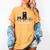 Never Forget Retro Nostalgia Tapes Throwback 80s Premium Tri-Blend Women's Comfort Colors T-Shirt Mustard Never Forget Retro Nostalgia Tapes Throwback 80s Premium Tri-Blend Women's Comfort Colors T-Shirt Mustard