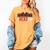 Freadom Shelf Read Reading Book Librarian Men Women Kids Women's Comfort Colors T-Shirt Mustard Freadom Shelf Read Reading Book Librarian Men Women Kids Women's Comfort Colors T-Shirt Mustard
