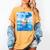 Frutiger Aero Aesthetic Tech Bubble Tea Boba Milktea Fishes Raglan Baseball Tee Women's Comfort Colors T-Shirt Mustard Frutiger Aero Aesthetic Tech Bubble Tea Boba Milktea Fishes Raglan Baseball Tee Women's Comfort Colors T-Shirt Mustard