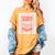 Fun Cool Cute Introvert Cat Character Quote Tea Cup For Men Women Women's Comfort Colors T-Shirt Mustard Fun Cool Cute Introvert Cat Character Quote Tea Cup For Men Women Women's Comfort Colors T-Shirt Mustard
