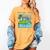 Future City Wind Power Frutiger Aero Y2K Style Ocean Women's Comfort Colors T-Shirt Mustard Future City Wind Power Frutiger Aero Y2K Style Ocean Women's Comfort Colors T-Shirt Mustard