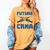 Future CRNA Nurse Anesthetist Student Nursing RN Graduation Women's Comfort Colors T-Shirt Mustard