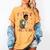 Future HBCU Grad History Month Graduation Boys Kids Women's Comfort Colors T-Shirt Mustard