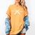 Future Surgeon Graduation Healthcare Appreciation Women's Comfort Colors T-Shirt Mustard