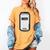 Generic Beer 1980s 80s Nostalgia Women's Comfort Colors T-Shirt Mustard