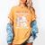 Girl Who Loves Cats And Books Cute Women's Comfort Colors T-Shirt Mustard Girl Who Loves Cats And Books Cute Women's Comfort Colors T-Shirt Mustard