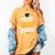This Girl Got Her Masters Degree Graduation Mastered It 2026 Women's Comfort Colors T-Shirt Mustard