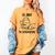 Go Away I'm Introverting Cat Introvert Anxiety Anxious Women's Comfort Colors T-Shirt Mustard Go Away I'm Introverting Cat Introvert Anxiety Anxious Women's Comfort Colors T-Shirt Mustard