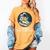 Good Book Is Out Of This World Space Reading Lover Women's Comfort Colors T-Shirt Mustard Good Book Is Out Of This World Space Reading Lover Women's Comfort Colors T-Shirt Mustard