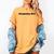 Graduation 2018 Graduation T-Shirt Women's Comfort Colors T-Shirt Mustard