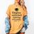 Graduation 2025 Degree Unlocked Adulting Still Loading Women's Comfort Colors T-Shirt Mustard