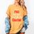 Graduation Gifts For Doctor Him Or Her Tee Shirt Women's Comfort Colors T-Shirt Mustard