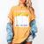 Guestbook My 21st Birthday Sign My Shirt Birthday Party Women's Comfort Colors T-Shirt Mustard Guestbook My 21st Birthday Sign My Shirt Birthday Party Women's Comfort Colors T-Shirt Mustard