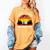 I Hate People That's Why I Camp Camper Meme Introvert Women's Comfort Colors T-Shirt Mustard I Hate People That's Why I Camp Camper Meme Introvert Women's Comfort Colors T-Shirt Mustard
