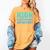 High Functioning Introvert Sarcasm Sarcastic Grunge Women's Comfort Colors T-Shirt Mustard High Functioning Introvert Sarcasm Sarcastic Grunge Women's Comfort Colors T-Shirt Mustard
