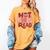 Hot Girls Read Book Lover Feminist Reader Premium Tri-Blend Women's Comfort Colors T-Shirt Mustard Hot Girls Read Book Lover Feminist Reader Premium Tri-Blend Women's Comfort Colors T-Shirt Mustard