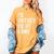 I'd Rather Be At Home Antisocial Introvert Tee Women's Comfort Colors T-Shirt Mustard I'd Rather Be At Home Antisocial Introvert Tee Women's Comfort Colors T-Shirt Mustard