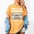 I'm From The 1900s Be Patient Retro Cassette Tape Premium Women's Comfort Colors T-Shirt Mustard I'm From The 1900s Be Patient Retro Cassette Tape Premium Women's Comfort Colors T-Shirt Mustard