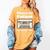 I'm From The 1900s Be Patient Retro Cassette Tape Women's Comfort Colors T-Shirt Mustard I'm From The 1900s Be Patient Retro Cassette Tape Women's Comfort Colors T-Shirt Mustard