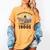 I'm From The 1900s Tee Western For Men Women's Comfort Colors T-Shirt Mustard I'm From The 1900s Tee Western For Men Women's Comfort Colors T-Shirt Mustard