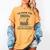 I'm From The 1900s And Yes It's Definitely Past By Bedtime Women's Comfort Colors T-Shirt Mustard I'm From The 1900s And Yes It's Definitely Past By Bedtime Women's Comfort Colors T-Shirt Mustard