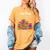 I'm Fine Reading Books Reader Book Lover Librarian Women's Comfort Colors T-Shirt Mustard I'm Fine Reading Books Reader Book Lover Librarian Women's Comfort Colors T-Shirt Mustard