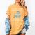 I'm Just a Girl Who Loves To Drink Coffee And Read Books Women's Comfort Colors T-Shirt Mustard I'm Just a Girl Who Loves To Drink Coffee And Read Books Women's Comfort Colors T-Shirt Mustard