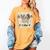 I'm Not An Introvert I Probably Just Don't Like You Women's Comfort Colors T-Shirt Mustard I'm Not An Introvert I Probably Just Don't Like You Women's Comfort Colors T-Shirt Mustard