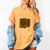I'm This Old Please Rewind 80s 90s Nostalgia VHS VCR Women's Comfort Colors T-Shirt Mustard I'm This Old Please Rewind 80s 90s Nostalgia VHS VCR Women's Comfort Colors T-Shirt Mustard