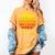 I'm Outstanding Retro Introvert Mountain Trip Lover Women's Comfort Colors T-Shirt Mustard I'm Outstanding Retro Introvert Mountain Trip Lover Women's Comfort Colors T-Shirt Mustard