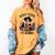 I'm Reading Halloween Witch Book Lover Women's Comfort Colors T-Shirt Mustard I'm Reading Halloween Witch Book Lover Women's Comfort Colors T-Shirt Mustard