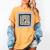 Inner World Architect Premium INTJ Tshirt Introvert Women's Comfort Colors T-Shirt Mustard Inner World Architect Premium INTJ Tshirt Introvert Women's Comfort Colors T-Shirt Mustard