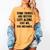 Introvert Antisocial Some Things Are Better Left Alone Women's Comfort Colors T-Shirt Mustard Introvert Antisocial Some Things Are Better Left Alone Women's Comfort Colors T-Shirt Mustard