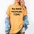 Introvert Design For Introverted Men And Women Women's Comfort Colors T-Shirt Mustard Introvert Design For Introverted Men And Women Women's Comfort Colors T-Shirt Mustard