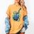 Introvert Music Lover Electric Guitar Rock Women's Comfort Colors T-Shirt Mustard Introvert Music Lover Electric Guitar Rock Women's Comfort Colors T-Shirt Mustard