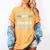 Introverted Biology Science Biologist Introverts Women's Comfort Colors T-Shirt Mustard Introverted Biology Science Biologist Introverts Women's Comfort Colors T-Shirt Mustard