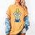 Introverted Fountain Pen Enthusiast Smiling Face Women's Comfort Colors T-Shirt Mustard Introverted Fountain Pen Enthusiast Smiling Face Women's Comfort Colors T-Shirt Mustard