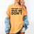 Introverted Joke Before You Hug Me Don't Introvert Sarcastic Women's Comfort Colors T-Shirt Mustard Introverted Joke Before You Hug Me Don't Introvert Sarcastic Women's Comfort Colors T-Shirt Mustard