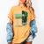 Introverted Murder Shows True Crime Lovers Introvert Women's Comfort Colors T-Shirt Mustard Introverted Murder Shows True Crime Lovers Introvert Women's Comfort Colors T-Shirt Mustard